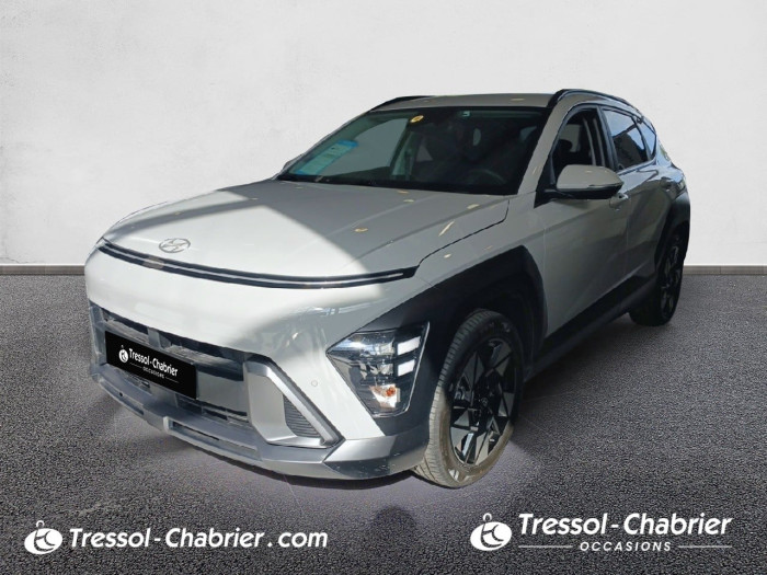 Hyundai Kona Hybrid 141 Creative