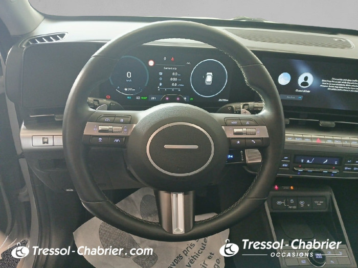 Hyundai Kona Hybrid 141 Creative