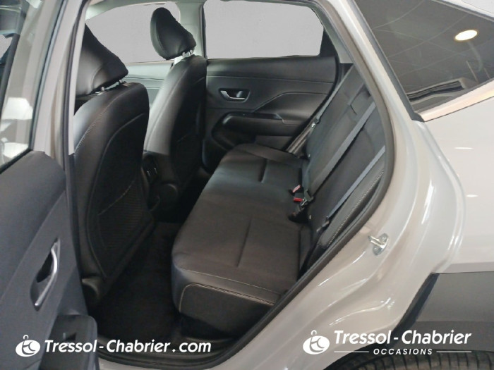 Hyundai Kona Hybrid 141 Creative