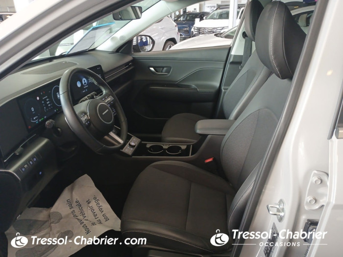 Hyundai Kona Hybrid 141 Creative