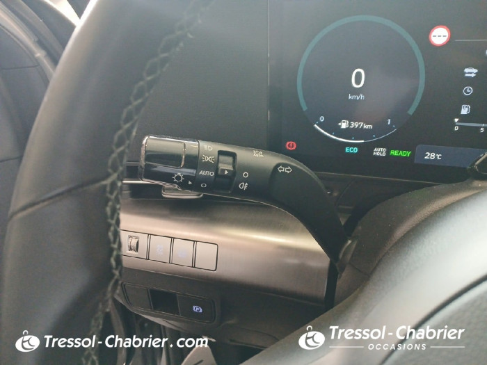 Hyundai Kona Hybrid 141 Creative