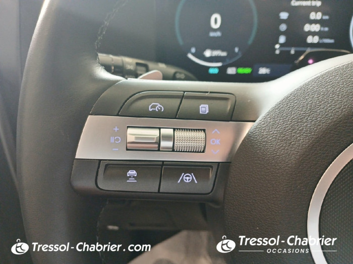 Hyundai Kona Hybrid 141 Creative
