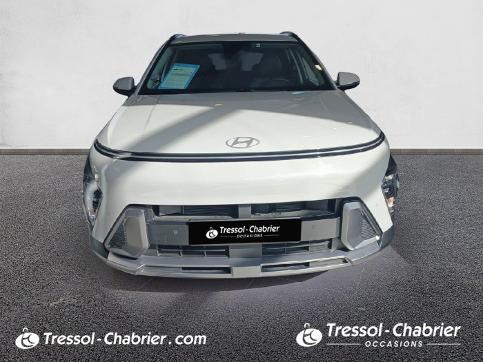 Hyundai Kona Hybrid 141 Creative