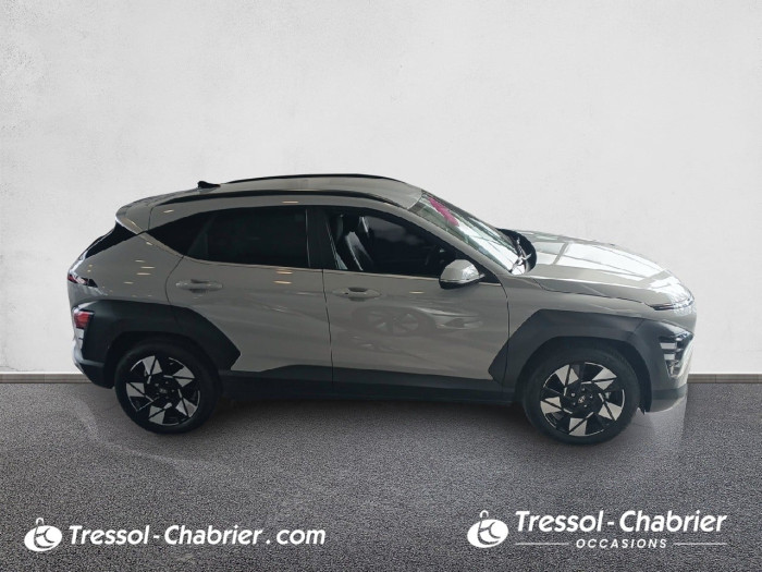 Hyundai Kona Hybrid 141 Creative
