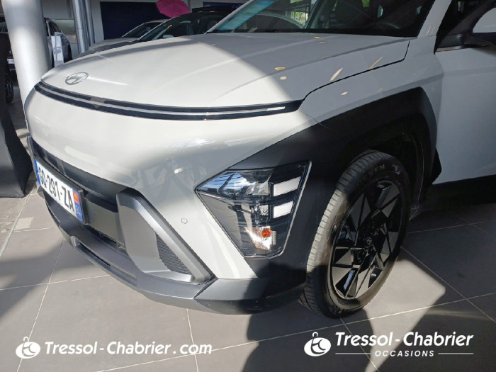 Hyundai Kona Hybrid 141 Creative