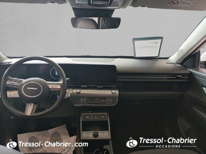 Hyundai Kona Hybrid 141 Creative