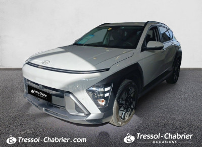 Hyundai Kona Hybrid 141 Creative