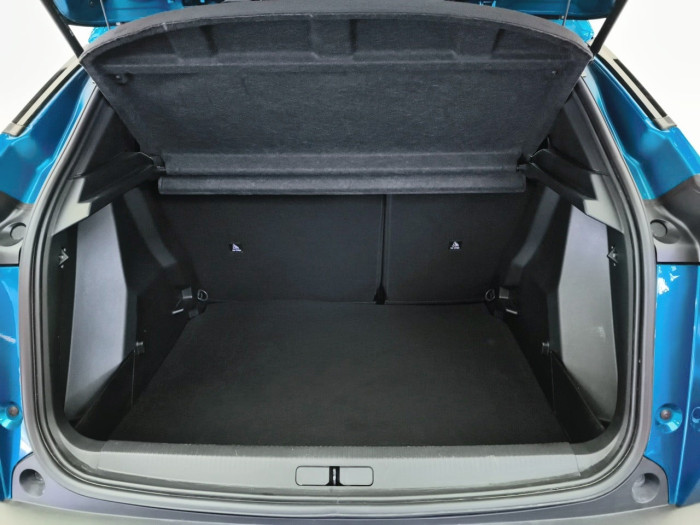 Peugeot 2008 Hybrid 136 e-DCS6 Allure