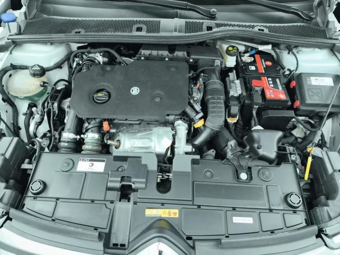 Citroën C4 BlueHDi 130 S&S EAT8 Shine