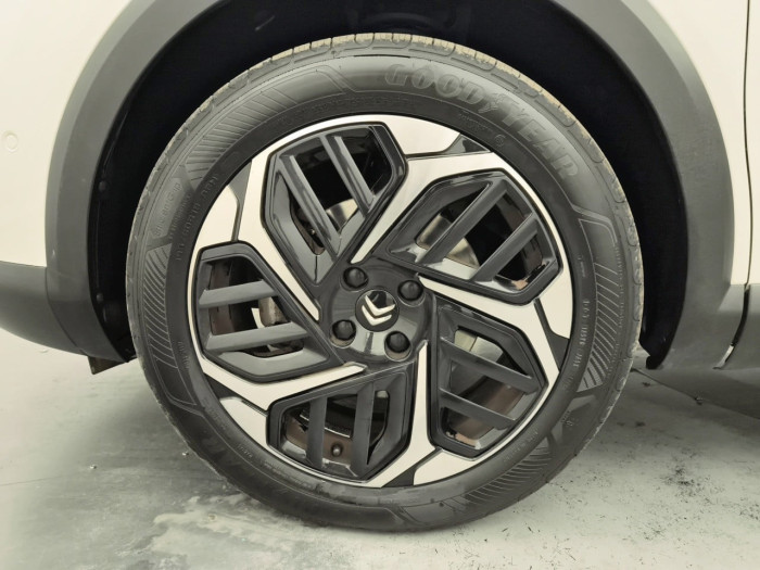 Citroën C4 BlueHDi 130 S&S EAT8 Shine