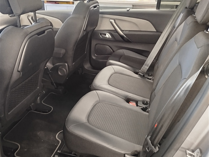 Citroën GRAND C4 SPACETOURER BlueHDi 130 S&S EAT8 Shine Pack