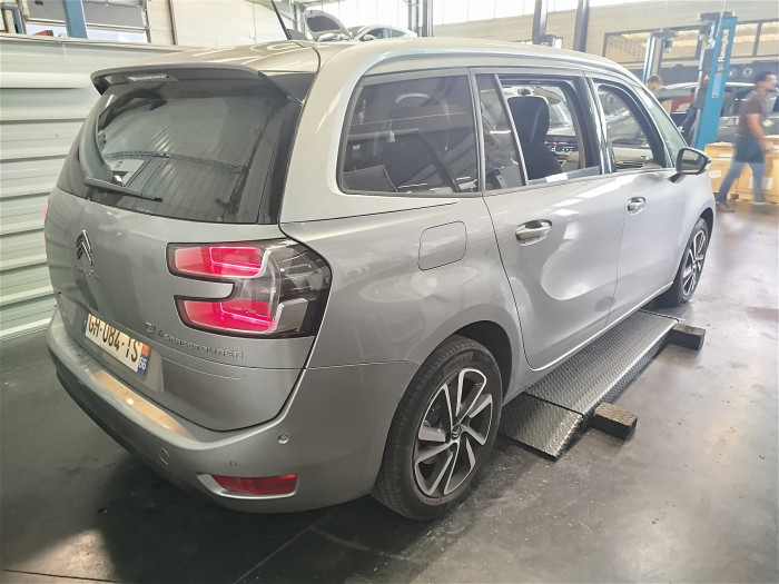 Citroën GRAND C4 SPACETOURER BlueHDi 130 S&S EAT8 Shine Pack
