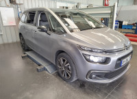 Citroën GRAND C4 SPACETOURER BlueHDi 130 S&S EAT8 Shine Pack