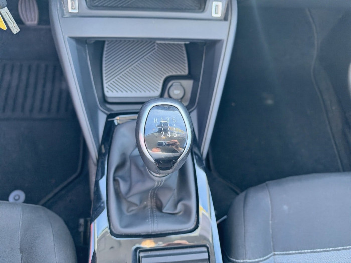 Citroën C4 X PureTech 100 S&S BVM6 Feel