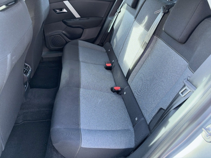 Citroën C4 X PureTech 100 S&S BVM6 Feel
