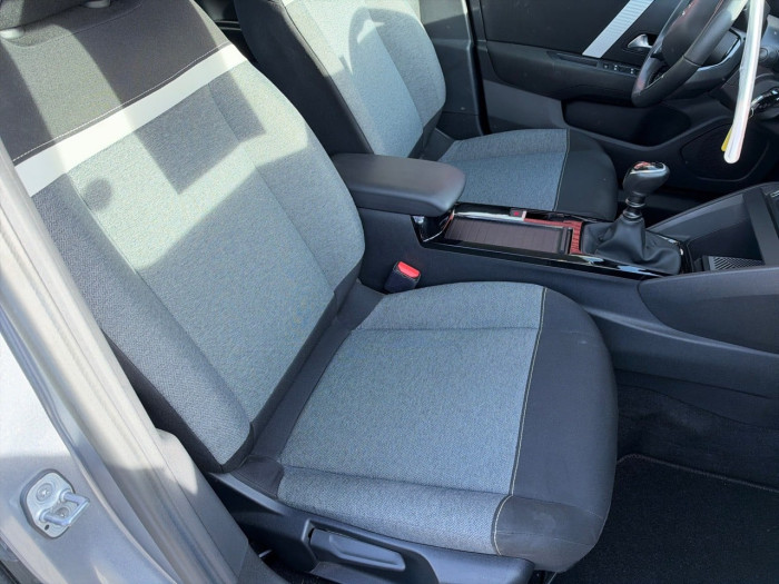 Citroën C4 X PureTech 100 S&S BVM6 Feel
