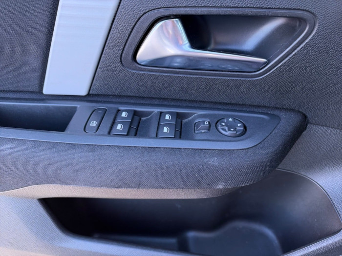 Citroën C4 X PureTech 100 S&S BVM6 Feel