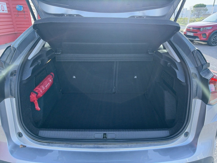 Citroën C4 X PureTech 100 S&S BVM6 Feel