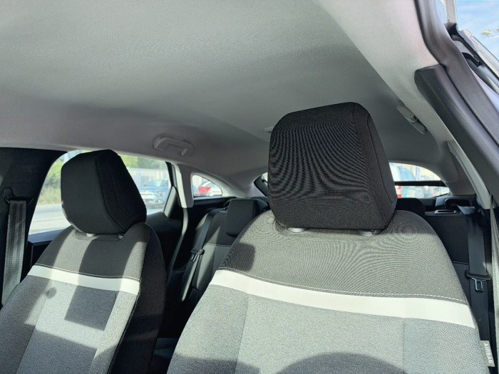 Citroën C4 X PureTech 100 S&S BVM6 Feel