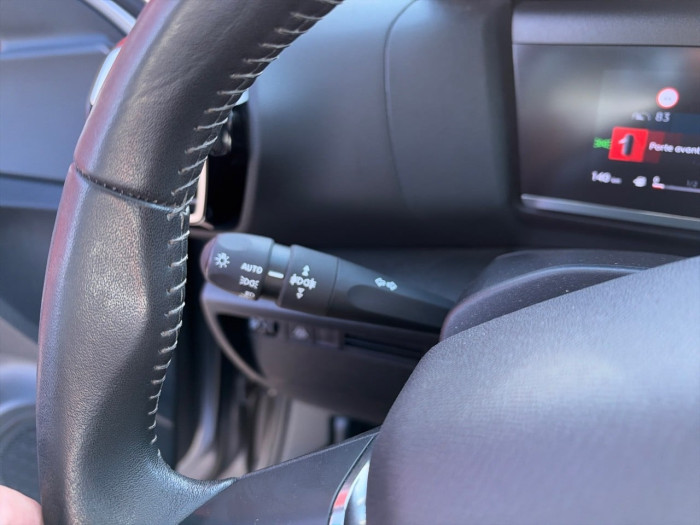 Citroën C4 X PureTech 100 S&S BVM6 Feel