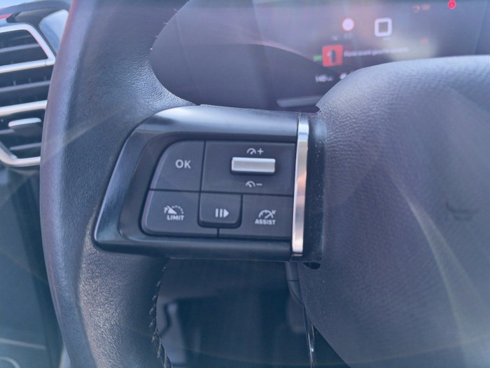 Citroën C4 X PureTech 100 S&S BVM6 Feel