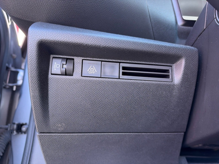 Citroën C4 X PureTech 100 S&S BVM6 Feel