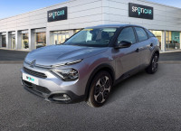 Citroën C4 X PureTech 100 S&S BVM6 Feel