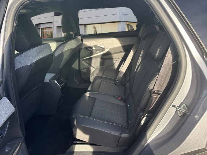 Peugeot 5008 Hybrid 136 e-DCS6 Allure