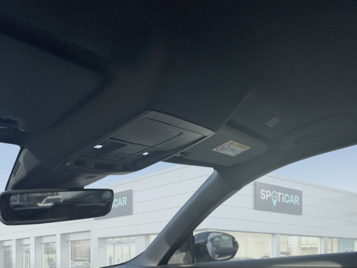 Peugeot 5008 Hybrid 136 e-DCS6 Allure