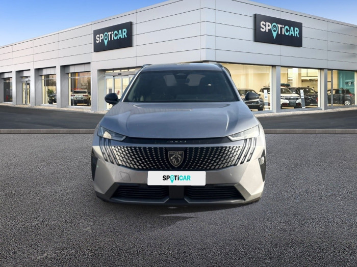 Peugeot 5008 Hybrid 136 e-DCS6 Allure