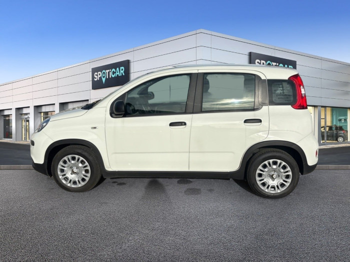Fiat Panda 1.0 70 ch Hybrid BSG S/S Panda City