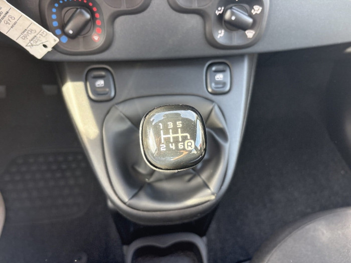 Fiat Panda 1.0 70 ch Hybrid BSG S/S Panda City