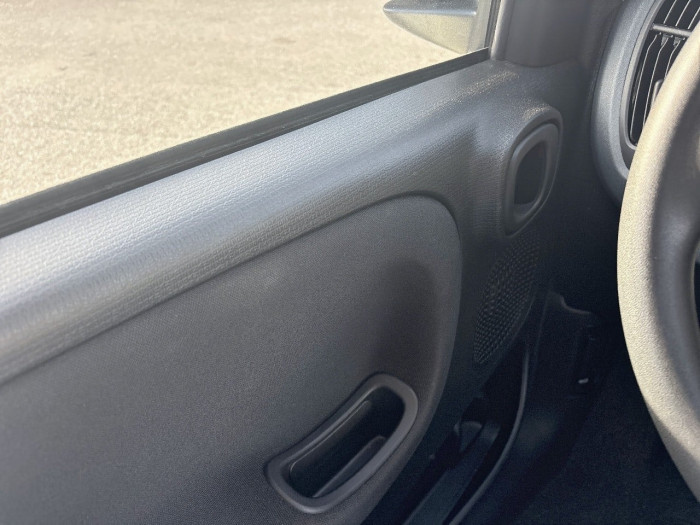 Fiat Panda 1.0 70 ch Hybrid BSG S/S Panda City