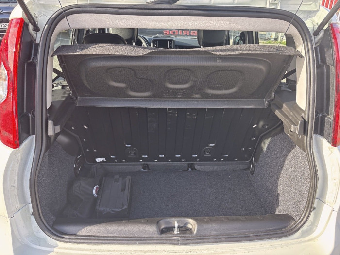 Fiat Panda 1.0 70 ch Hybrid BSG S/S Panda City