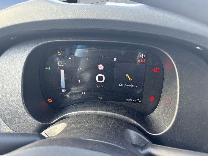 Fiat Panda 1.0 70 ch Hybrid BSG S/S Panda City