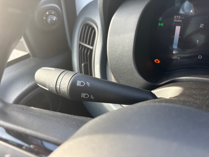 Fiat Panda 1.0 70 ch Hybrid BSG S/S Panda City