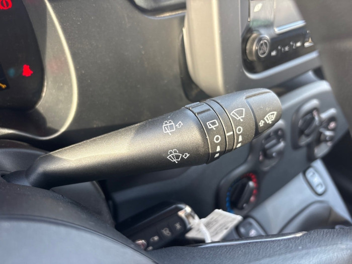 Fiat Panda 1.0 70 ch Hybrid BSG S/S Panda City