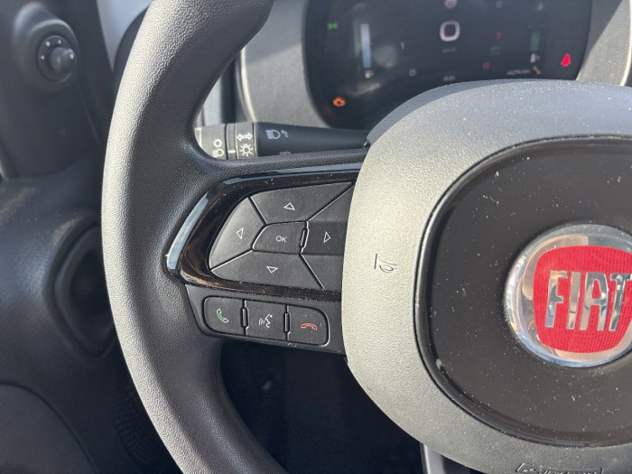 Fiat Panda 1.0 70 ch Hybrid BSG S/S Panda City