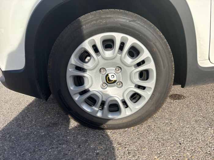 Fiat Panda 1.0 70 ch Hybrid BSG S/S Panda City