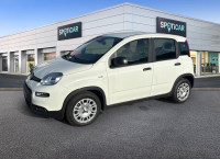 Fiat Panda 1.0 70 ch Hybrid BSG S/S Panda City