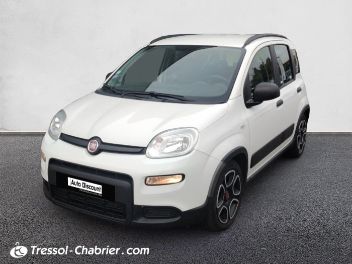 Fiat Panda 1.0 70 ch Hybrid BSG S/S
