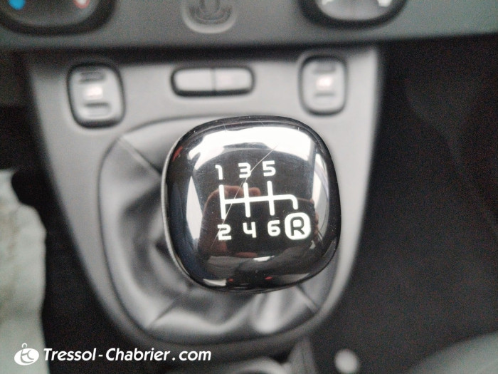 Fiat Panda 1.0 70 ch Hybrid BSG S/S