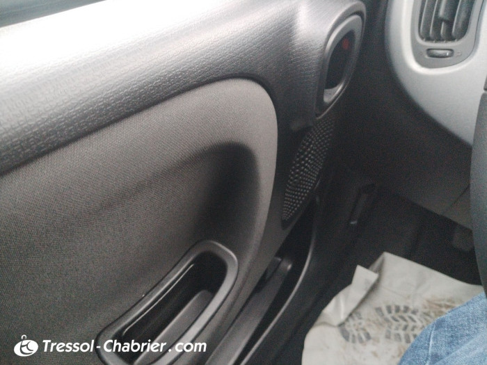 Fiat Panda 1.0 70 ch Hybrid BSG S/S