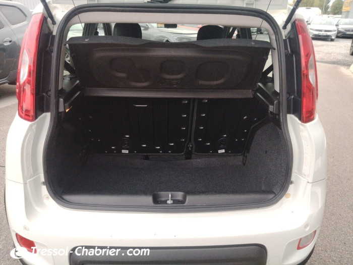 Fiat Panda 1.0 70 ch Hybrid BSG S/S