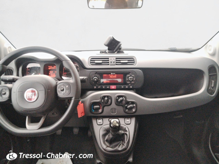 Fiat Panda 1.0 70 ch Hybrid BSG S/S