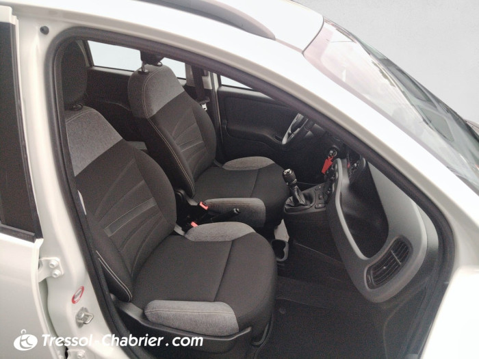 Fiat Panda 1.0 70 ch Hybrid BSG S/S