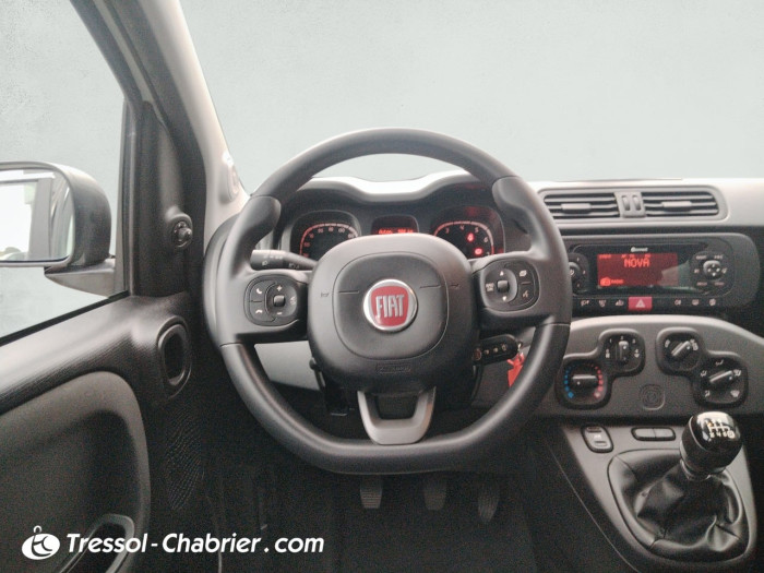 Fiat Panda 1.0 70 ch Hybrid BSG S/S