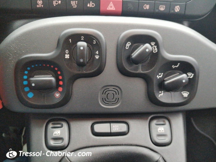 Fiat Panda 1.0 70 ch Hybrid BSG S/S