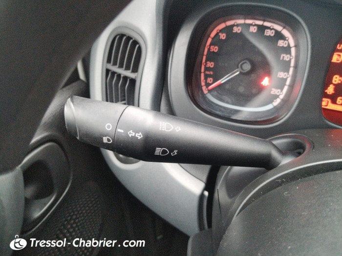 Fiat Panda 1.0 70 ch Hybrid BSG S/S