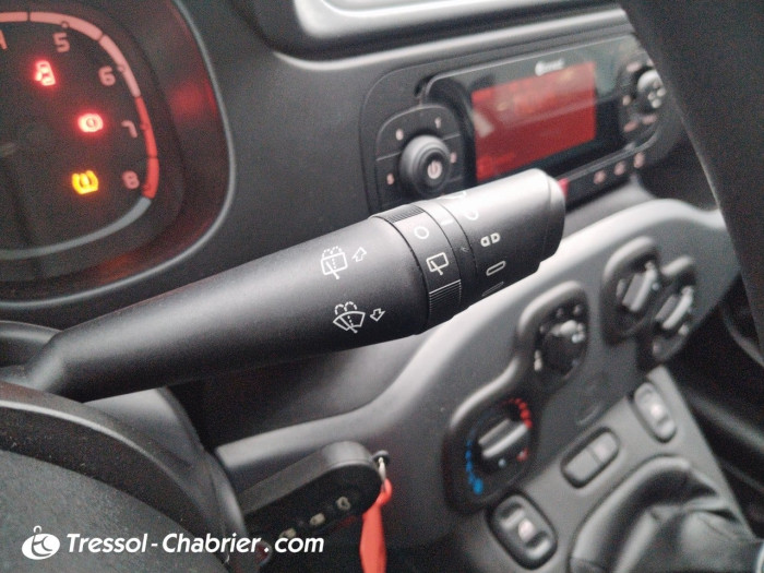 Fiat Panda 1.0 70 ch Hybrid BSG S/S